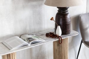 Baker Reed Console Table | Shackletons