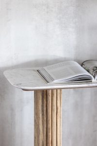Baker Reed Console Table | Shackletons