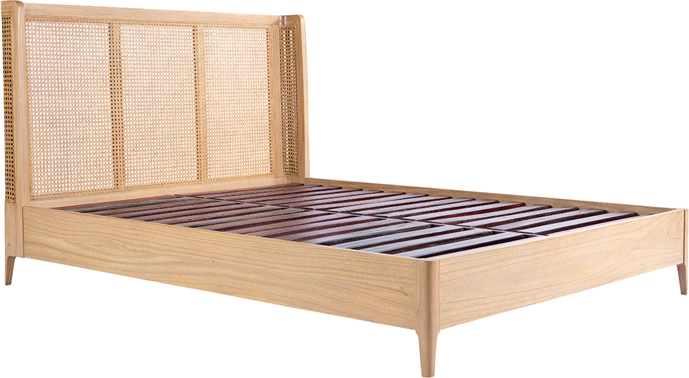 Baker Bali 150cm Bedstead