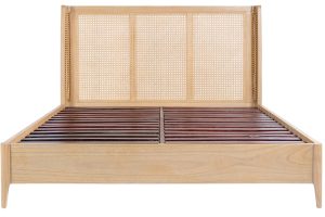 Baker Bali 180cm Bedstead | Shackletons