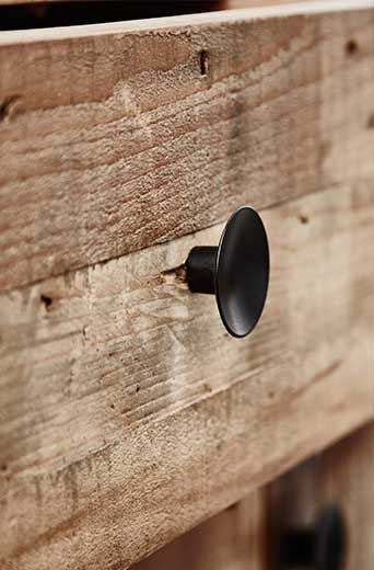 Nixon Narrow Sideboard