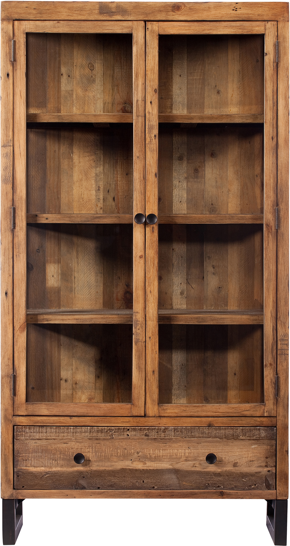 Baker Nixon Display Cabinet