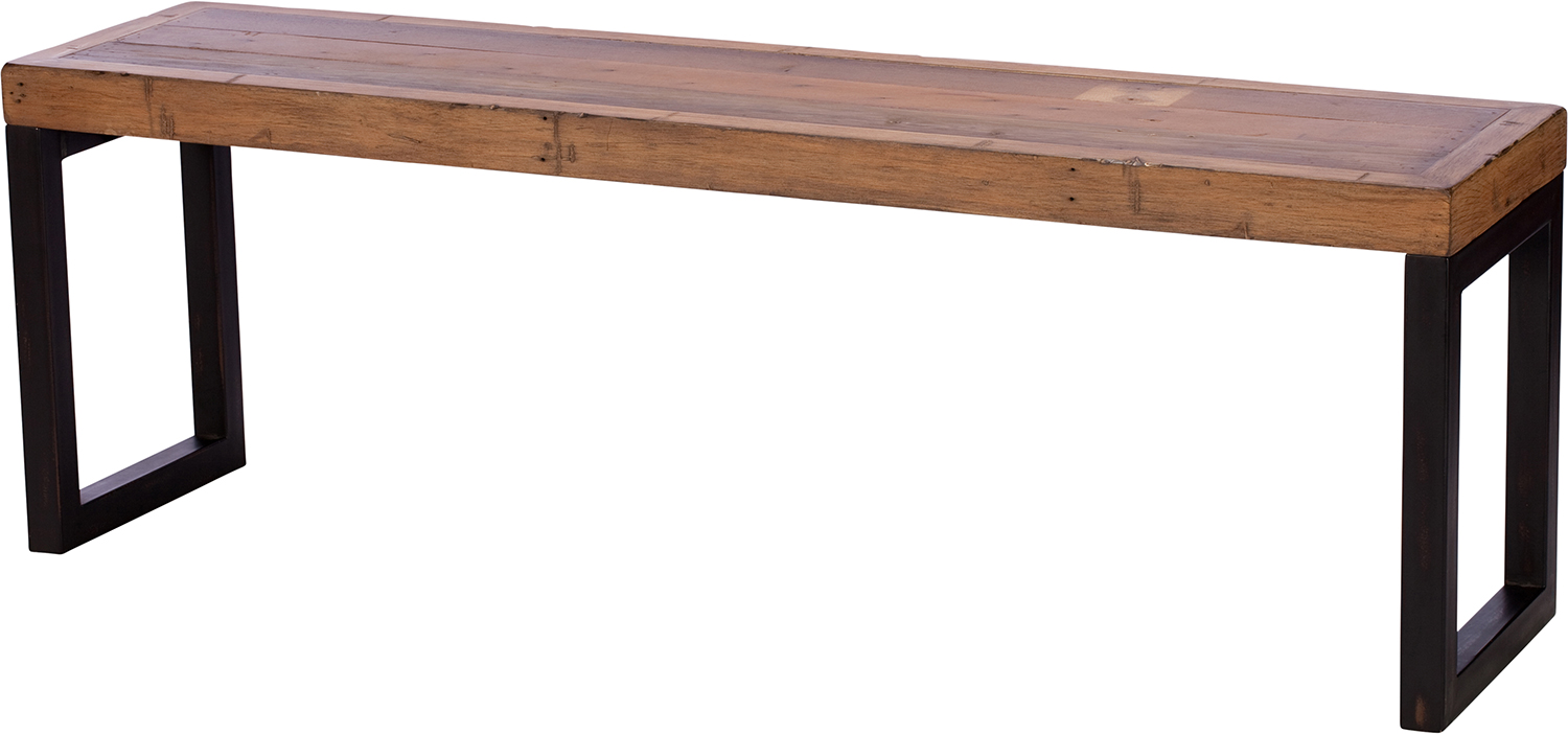 Baker Nixon 140cm Dining Bench