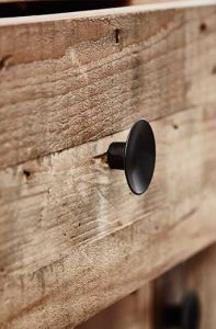 Baker Nixon Small TV Unit | Shackletons