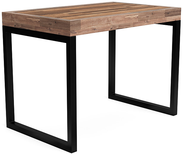 Baker Nixon Rectangular Bar Table