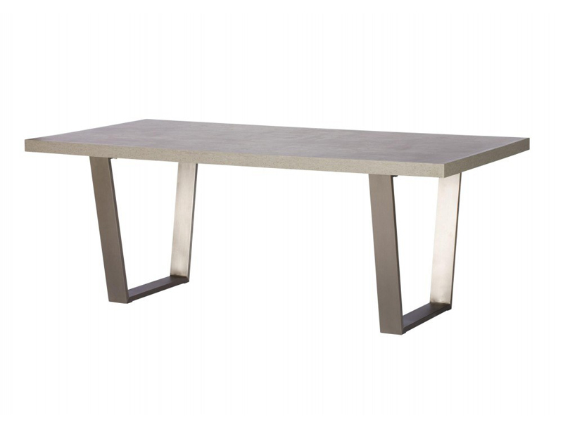 Baker Petra 160cm Dining Table
