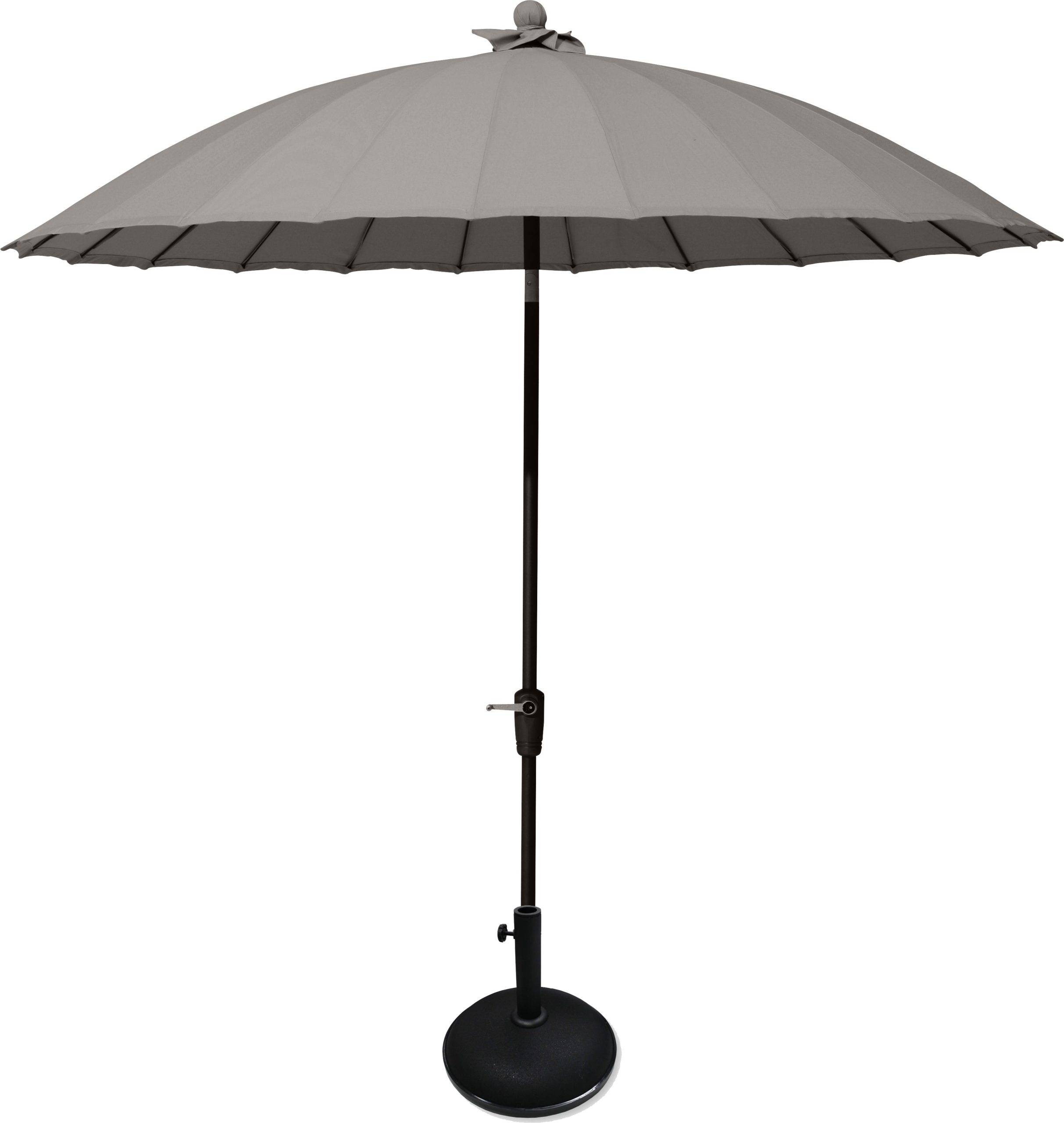 Shanghai parasol clearance
