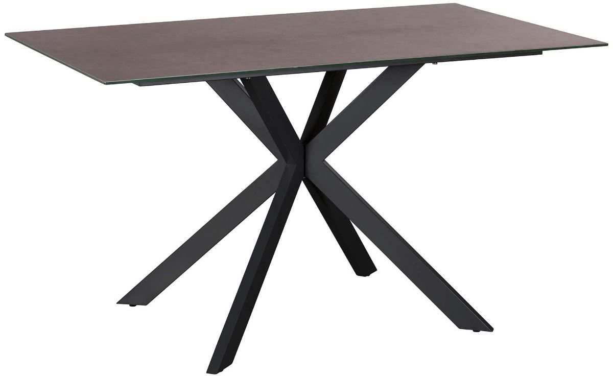 Tietro 135cm Dining Table