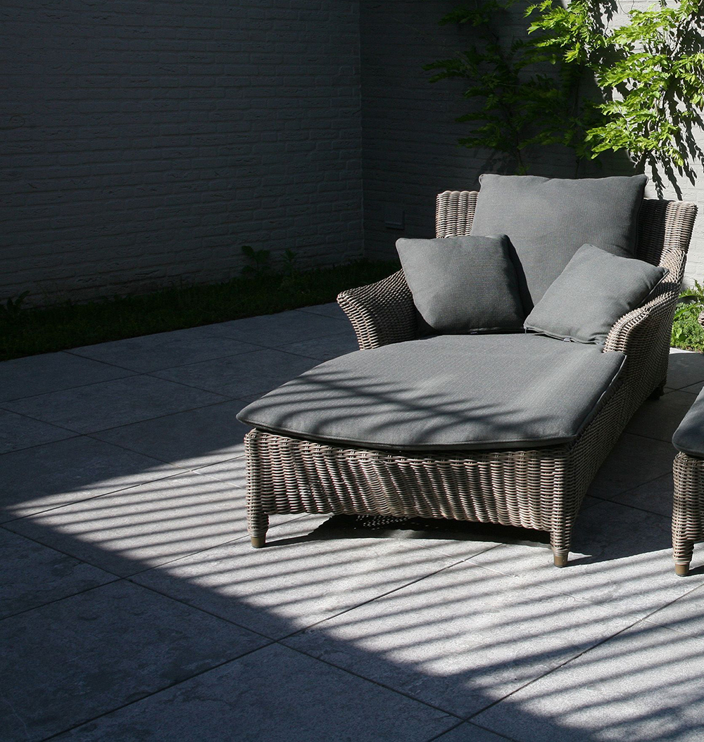 4 seasons top sun lounger