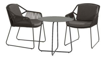 4 Seasons Outdoor Accor Bistro Set