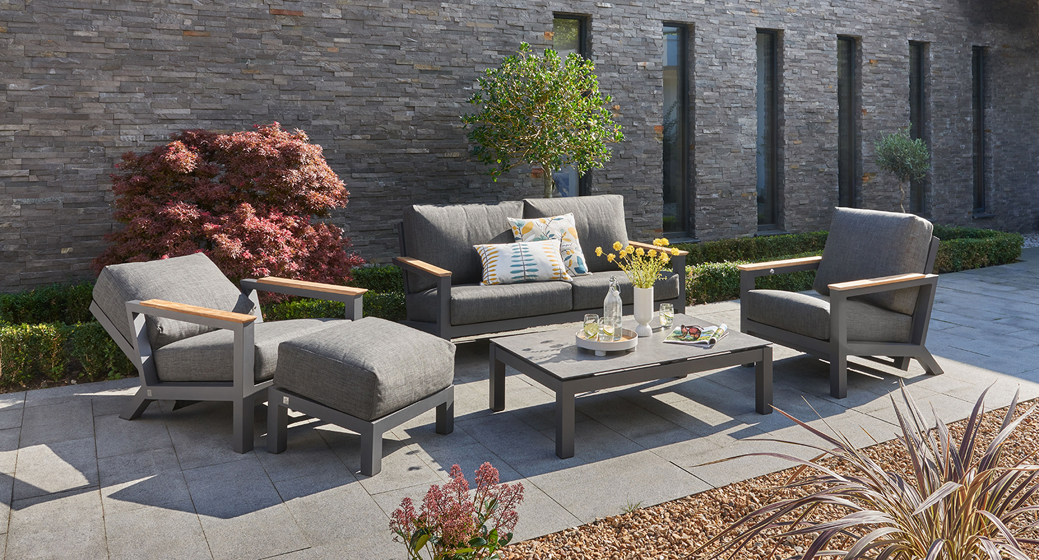 Outdoor Lounge Sets
