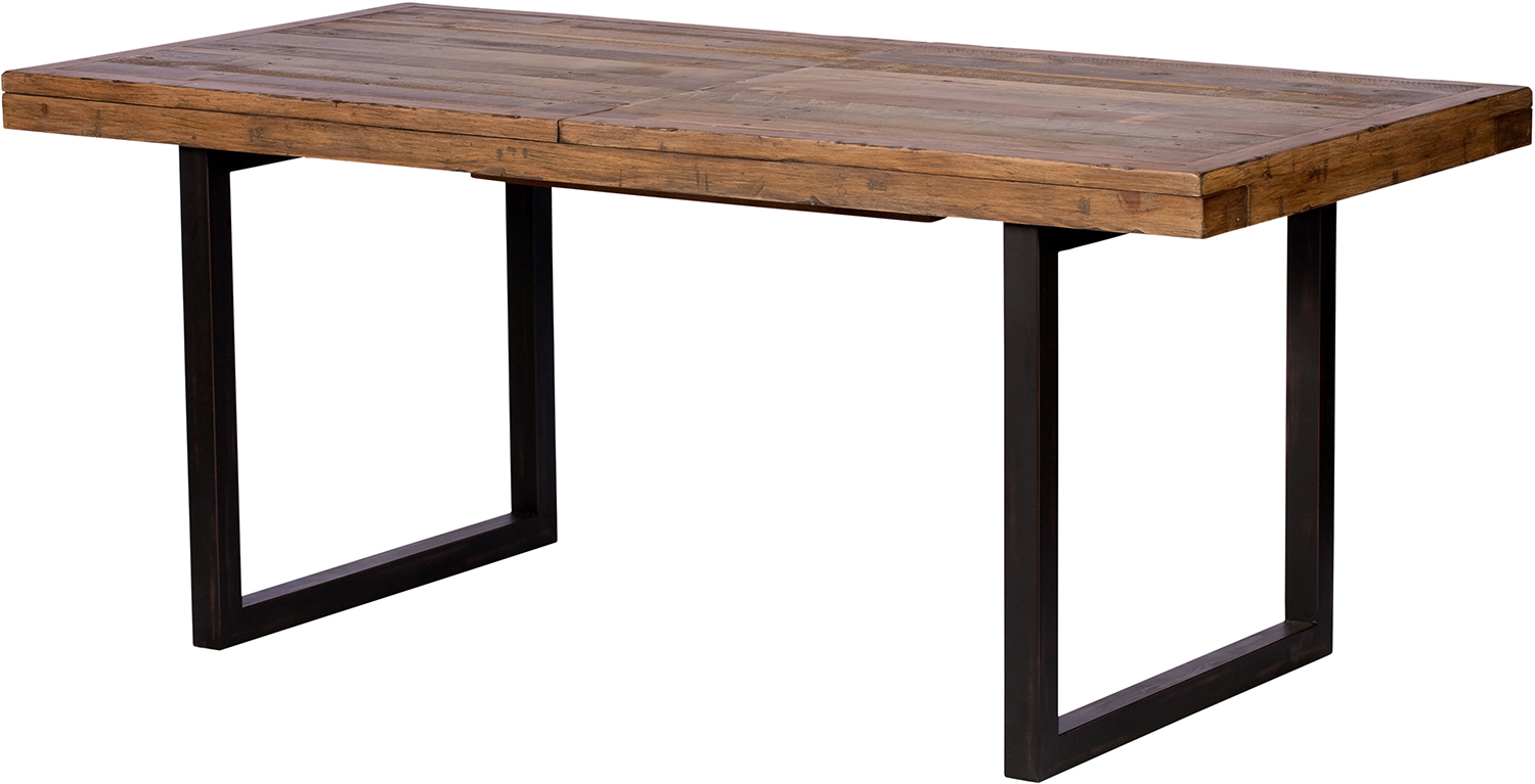 Nixon 180cm-240cm Extending Dining Table