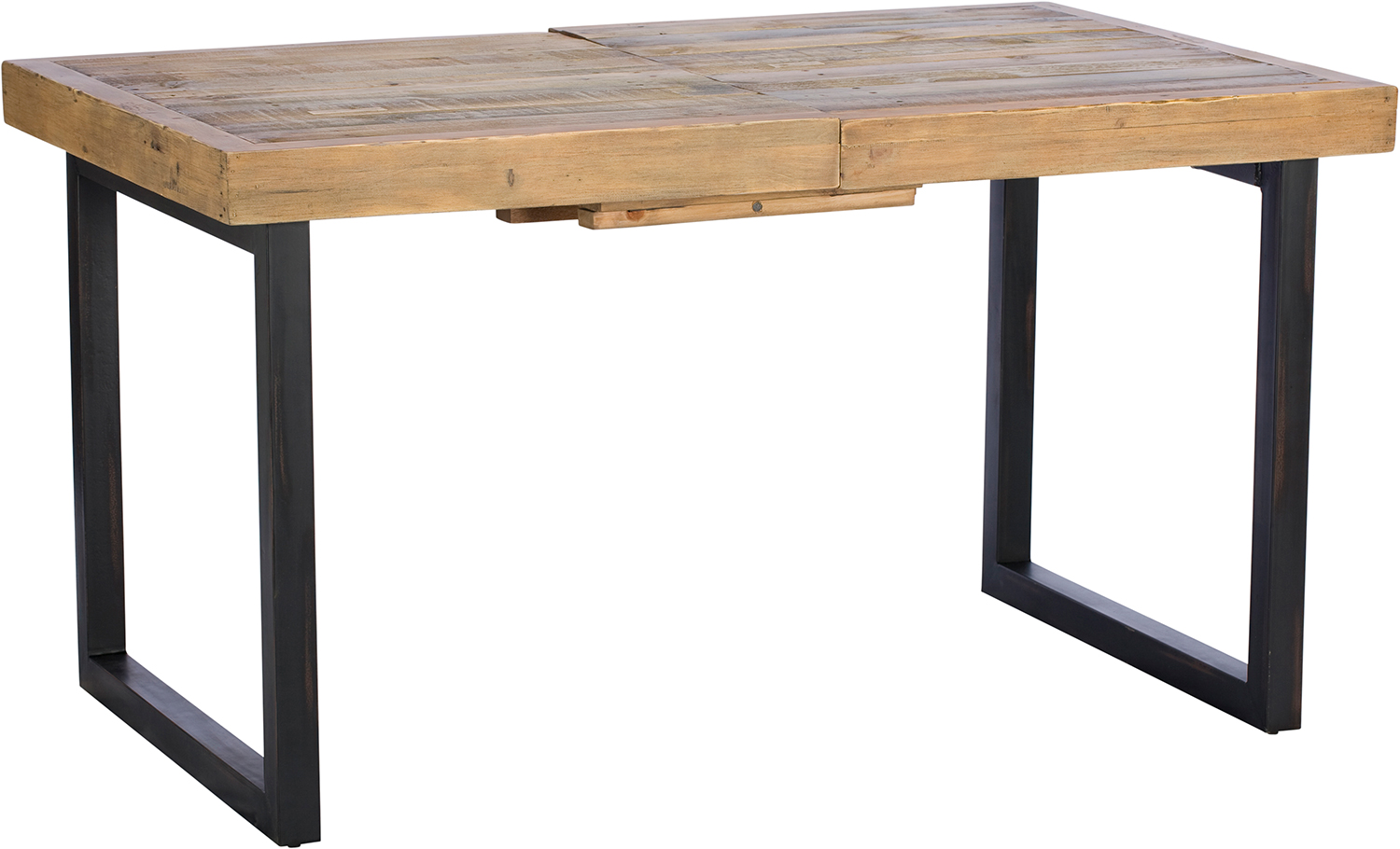 Baker Nixon 140cm 180cm Fully Extending Dining Table | Shackletons