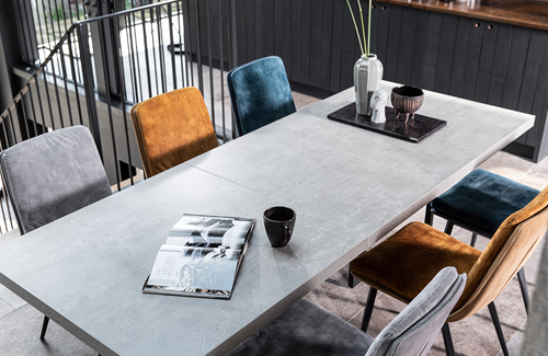 Baker Dining Tables | Shackletons