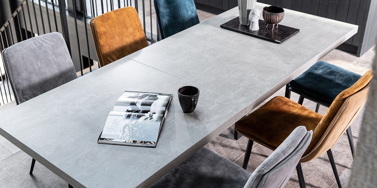 Baker Dining Tables