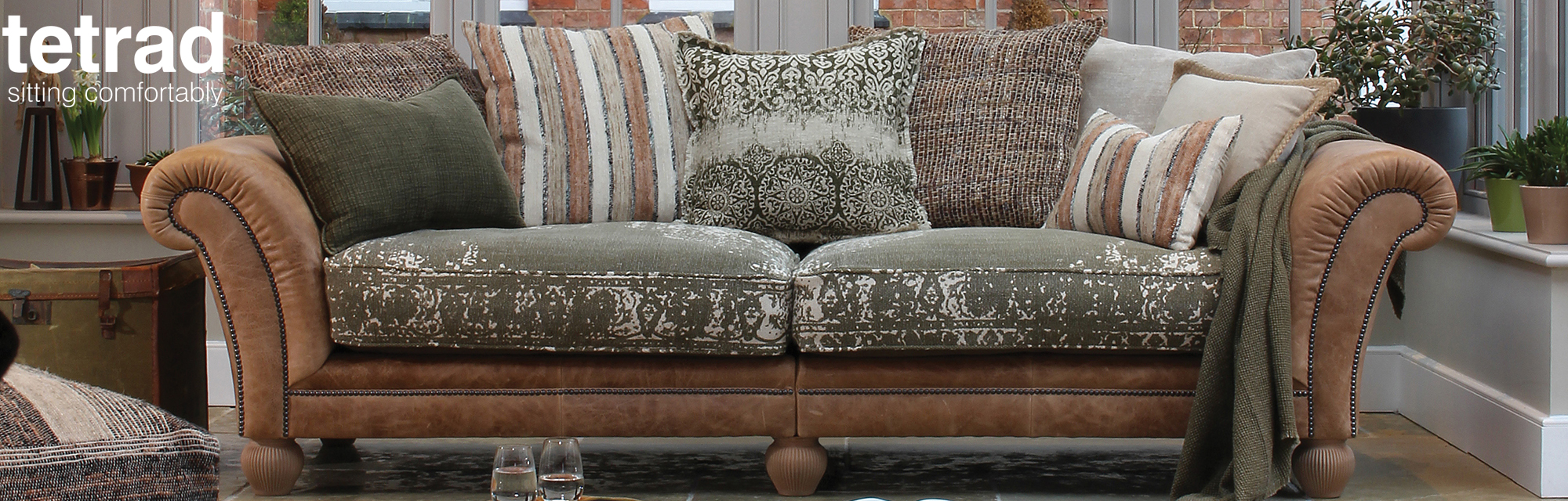 Tetrad Furniture Shackletons Home Garden