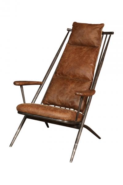 Vintage Sofa Company Ely Studio Chair | Shackletons