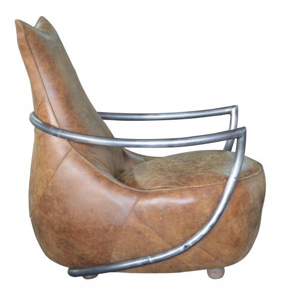 Maverick Retro Relax Chair