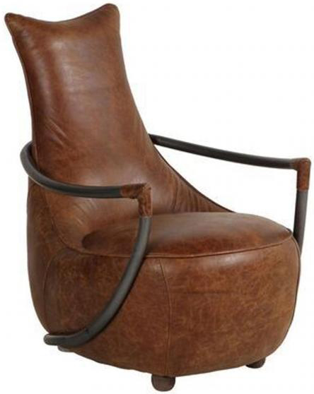 Vintage Sofa Company Maverick Retro Relax Chair