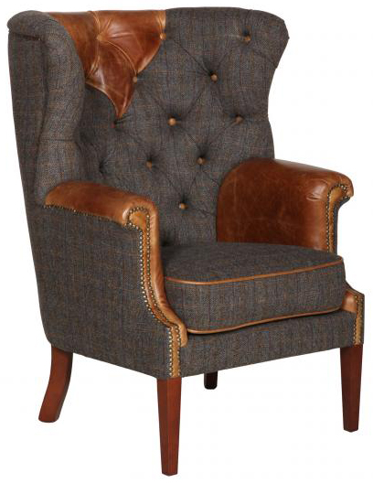 Vintage Sofa Company Kensington Chair