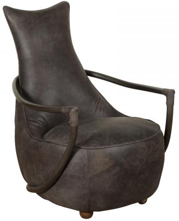 Vintage Sofa Company Dallas Retro Relax Chair