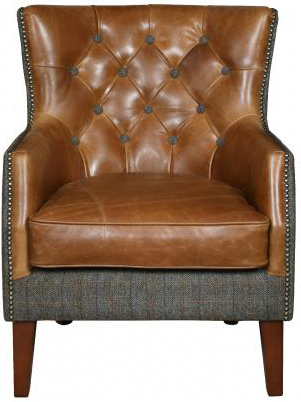 Vintage Sofa Company Stanford Chair