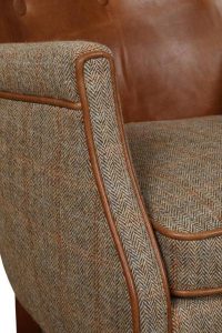 Vintage Sofa Company Elston Chair | Shackletons
