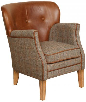 Vintage Sofa Company Elston Chair