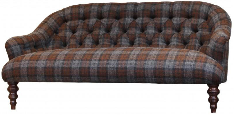 Tetrad Abelour Petit Sofa