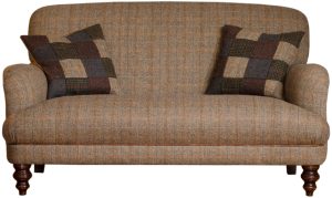 Tetrad Braemar Petit Sofa | Shackletons