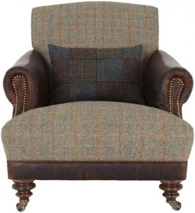 Tetrad Taransay Ladies Chair