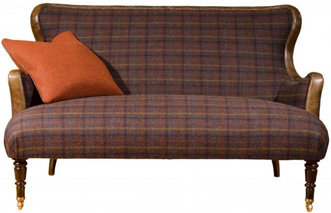 Tetrad Nairn Compact Sofa | Shackletons