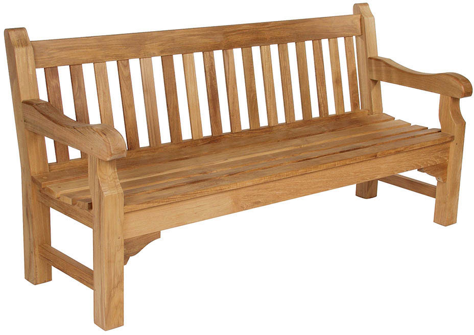 Barlow Tyrie Rothesay 180cm Garden Bench