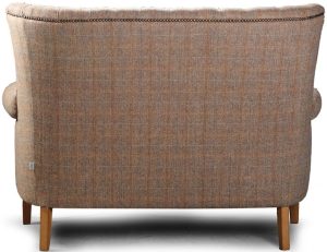 Vintage Sofa Company Hexham Fast Track Delivery 2 Seater | Shackletons