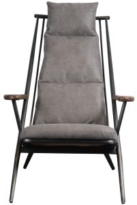 Vintage Sofa Company Heydon Studio Chair | Shackletons