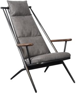 Vintage Sofa Company Heydon Studio Chair | Shackletons