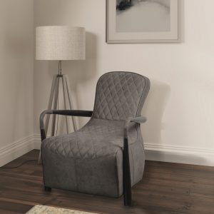 Vintage Sofa Company Mahattan Snug Chair | Shackletons