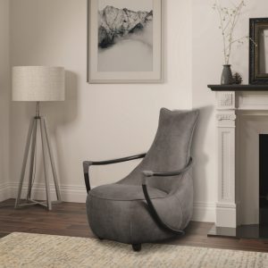 Vintage Sofa Company Sutton Chair Retro Relax Chair