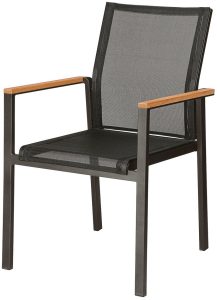 Barlow Tyrie Aura 8 Seat Dining Set | Shackletons