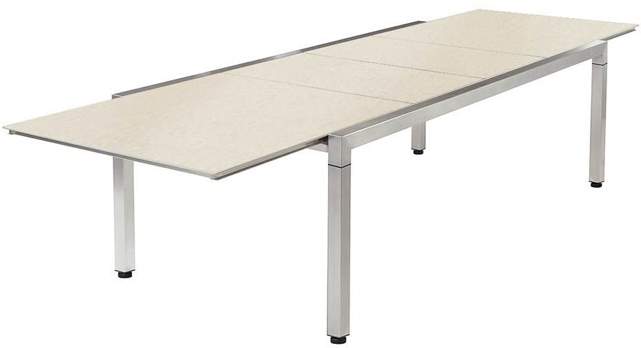 Barlow Tyrie Equinox 14 Seat Dining Set