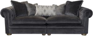Alexander  James The Retreat Midi Sofa in Jin Siberian | Shackletons