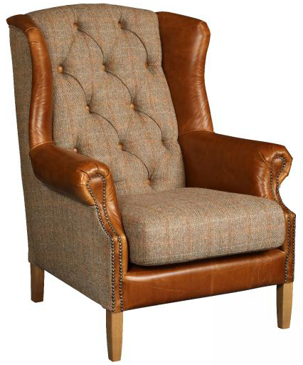 Vintage Sofa Company Kew Armchair