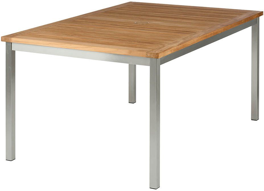 Barlow Tyrie Equinox 6 Seat Dining Set