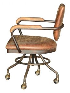 Carlton Furniture   Mustang Office Chair | Shackletons