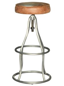 Carlton Furniture Thurlow Bar Stool | Shackletons