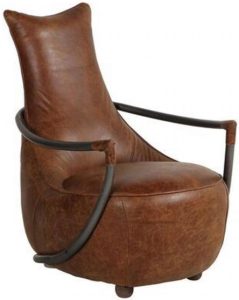 Vintage Sofa Company Maverick Retro Relax Chair | Shackletons