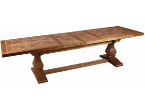 Carlton Furniture   Welbeck Standard 1800 Extending Dining Table | Shackletons