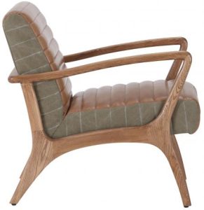 Carlton Furniture Wilton Relax Chair | Shackletons