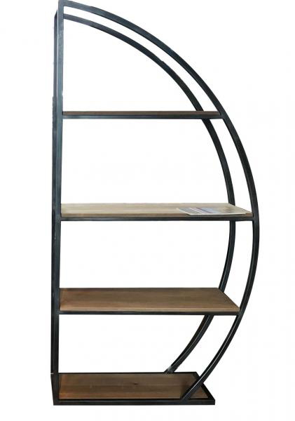 Carlton Furniture Sail Bookcase