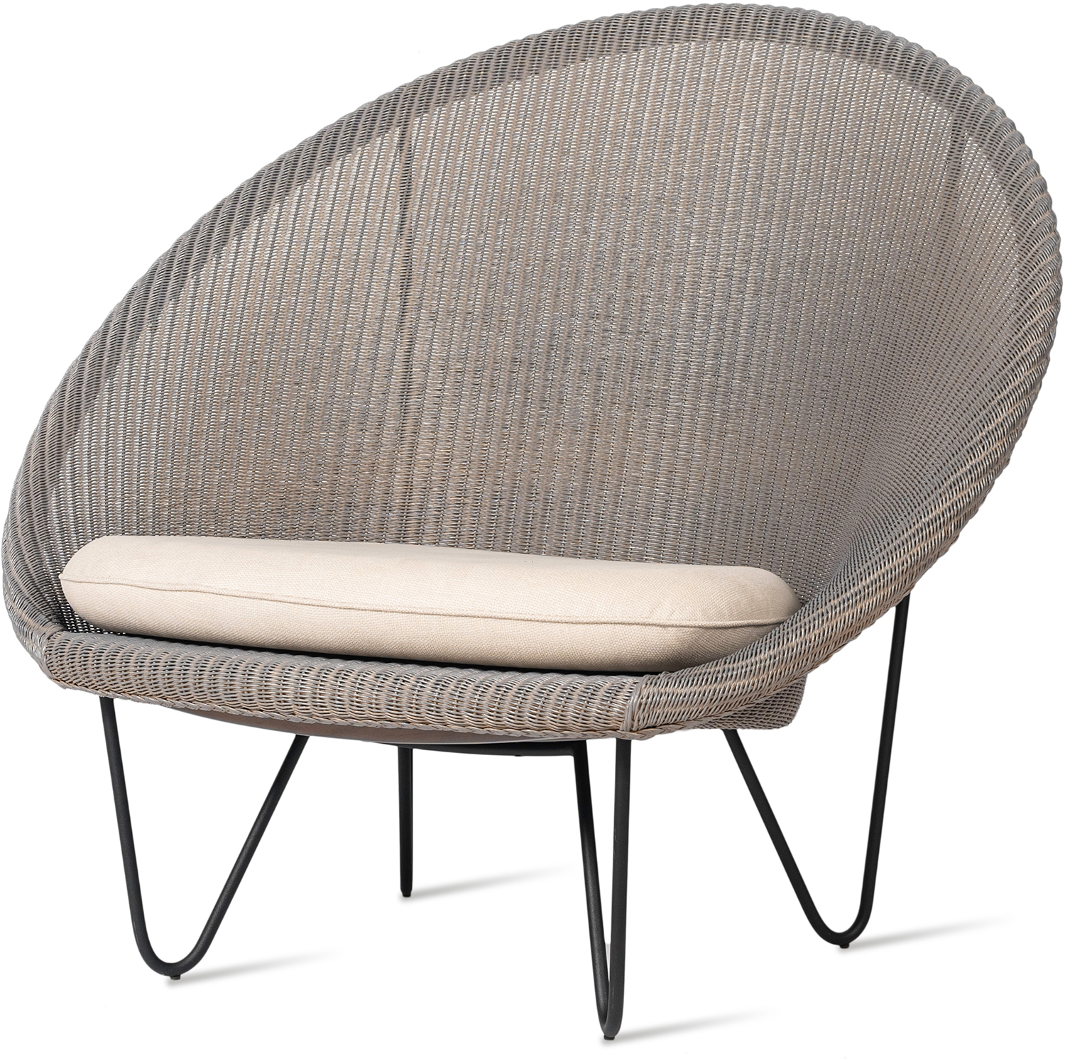Vincent Sheppard Joe Cocoon Black Base Dark Grey Wash